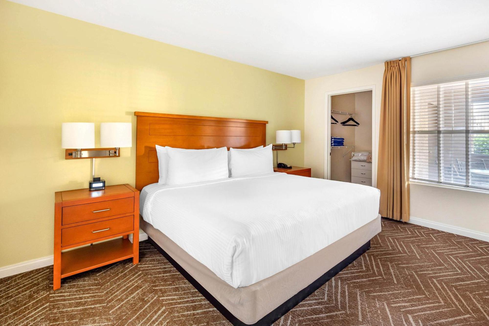 Resort Hilton Vacation Club Desert Retreat Vegas 3*