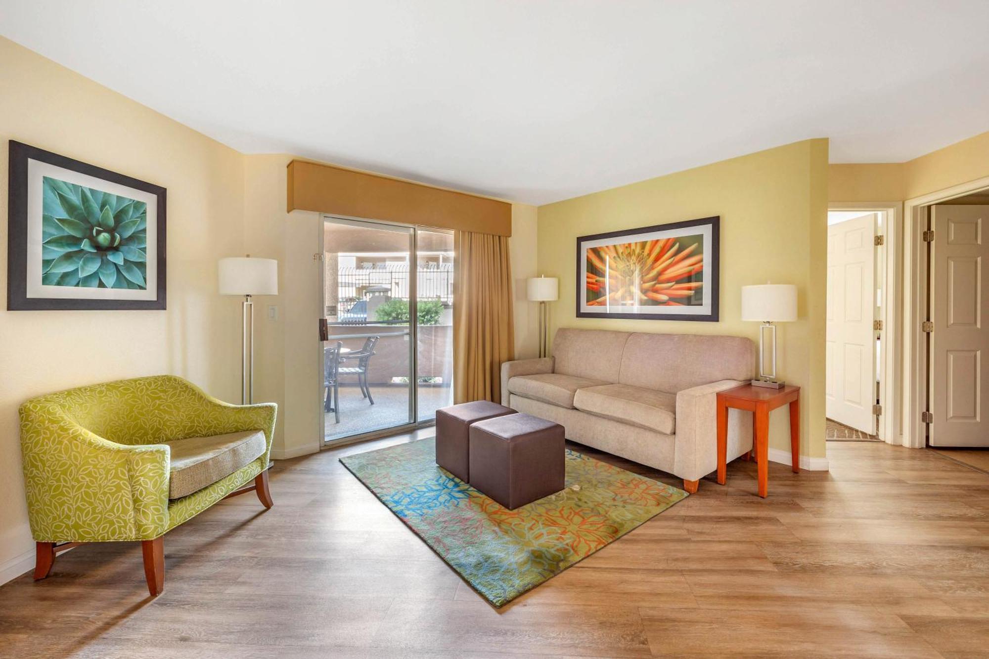 Hilton Vacation Club Desert Retreat Vegas 3* Las Vegas