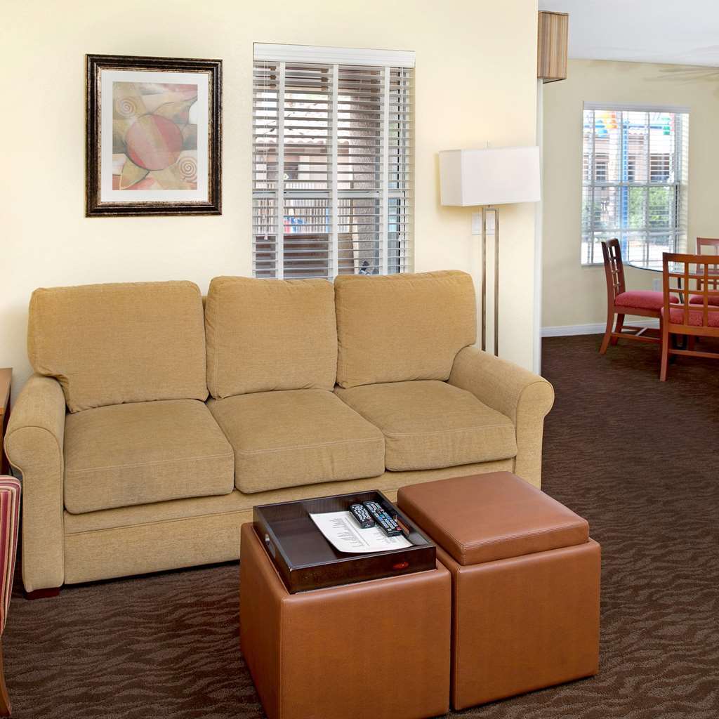 Hilton Vacation Club Desert Retreat Vegas Las Vegas