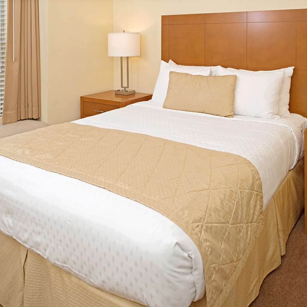 Hilton Vacation Club Desert Retreat Vegas Resort 3*